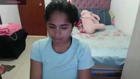 Kiara online show from 09.16.25