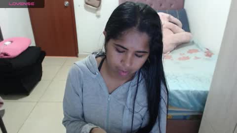 Kiara online show from 09.23.25