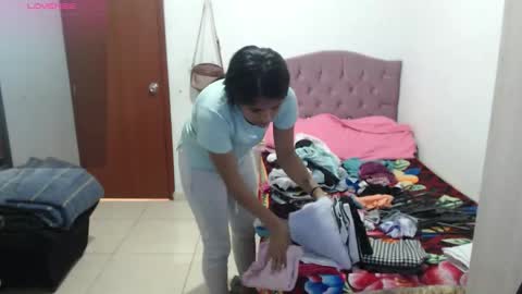 Kiara online show from 12.04.25