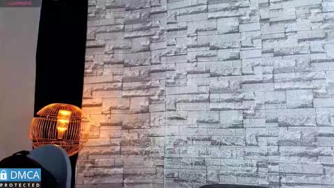 Kiara Zahiri online show from 11.25.25