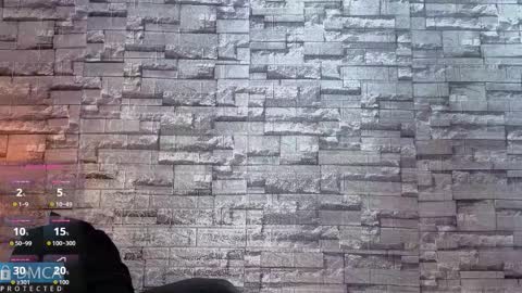 Kiara Zahiri online show from 12.04.25