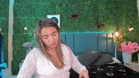 Valery online show from 04.18.26