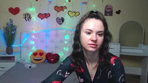 Kara online show from 02.14.25