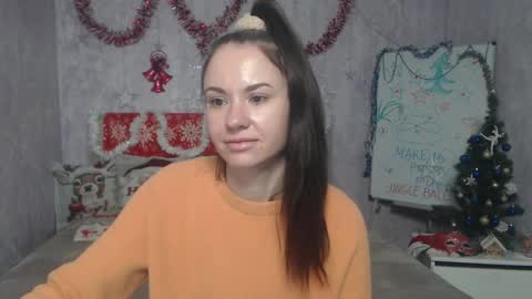 Kara online show from 12.21.25