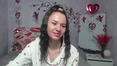 Kara online show from 02.14.26