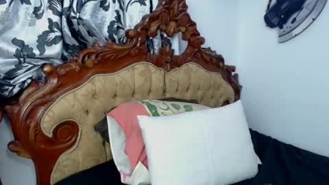 kiaralenon online show from 02.19.25