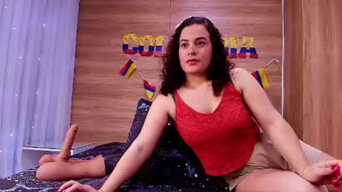 kiaralopez_ online show from 07.01.26