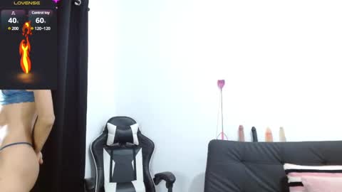 KiaraRider online show from 02.10.25