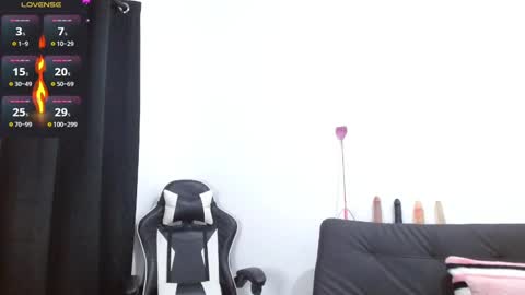 KiaraRider online show from 03.01.25