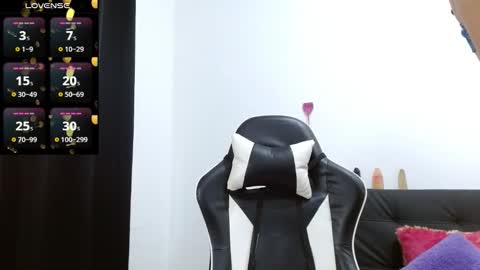 KiaraRider online show from 02.03.26