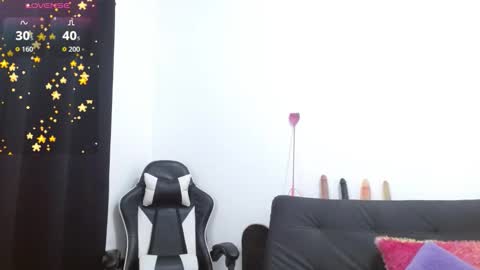 KiaraRider online show from 03.17.26