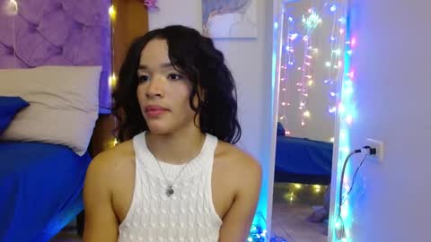 Kiara online show from 01.28.25