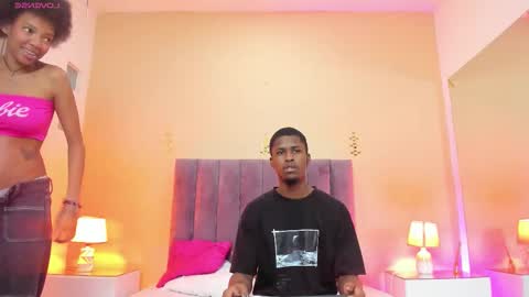 Sara Palacios online show from 03.07.26