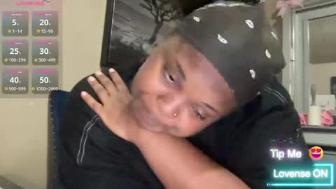 KiaraSugars online show from 02.11.26