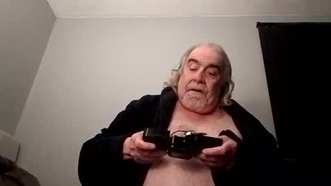 KICKINME online show from 03.08.25