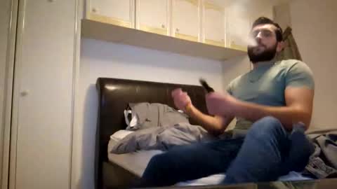 kieran938s online show from 12.20.25