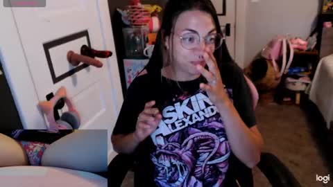 Kiersten online show from 09.24.25