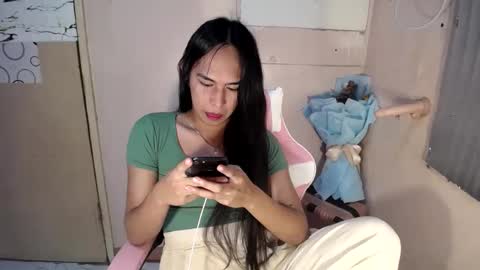 Snapshot of kieshagray chatting on 01.20.25 kiesha online show from 01.20.25