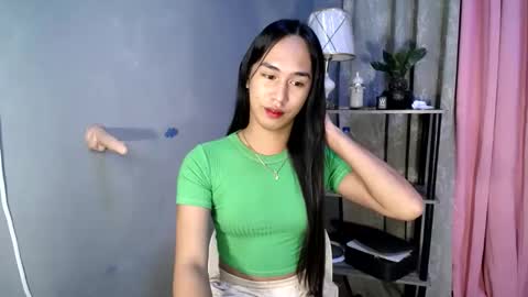 Snapshot of kieshagray chatting on 01.30.25 kiesha online show from 01.30.25