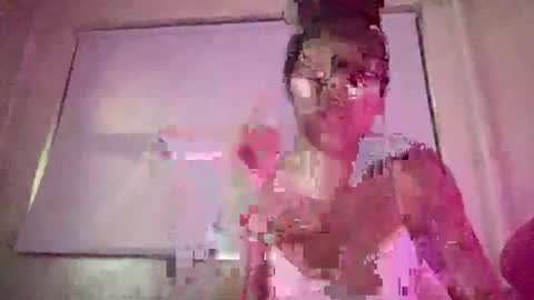 KiFreakNasty26 online show from 01.16.25