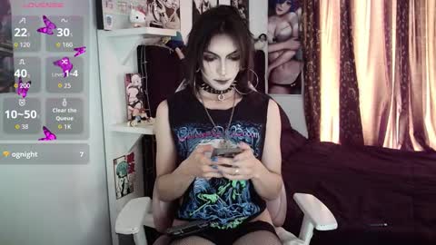 kenny online show from 01.08.26