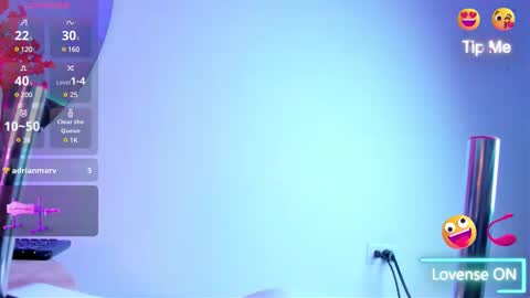 kiim01 online show from 02.22.25