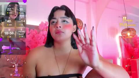 kiim01 online show from 10.20.25