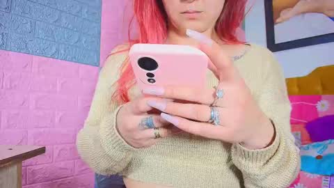 leidy  online show from 01.12.25