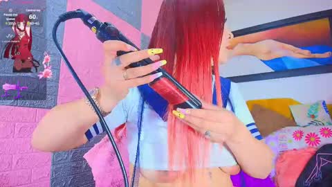 leidy  online show from 01.21.25