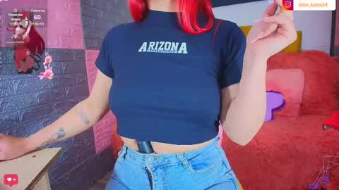 leidy  online show from 02.11.25