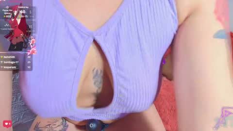 leidy  online show from 02.17.25