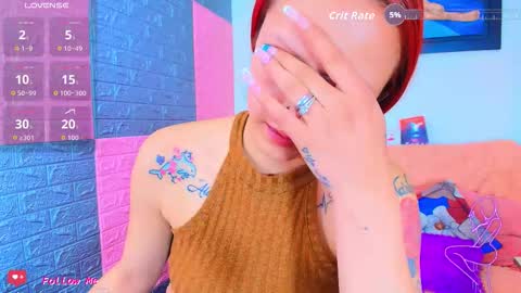 leidy  online show from 09.24.25