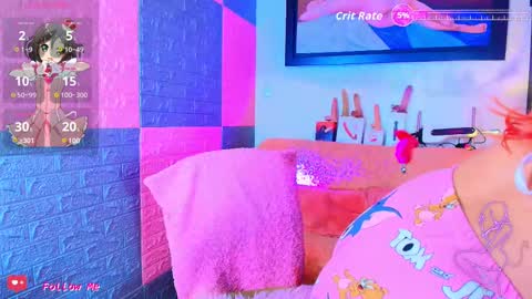 leidy  online show from 10.11.25