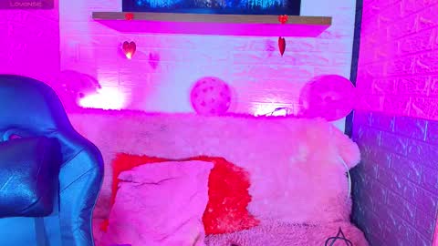 leidy  online show from 03.25.26