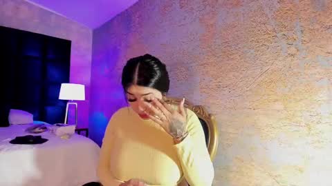 Kim online show from 12.05.24