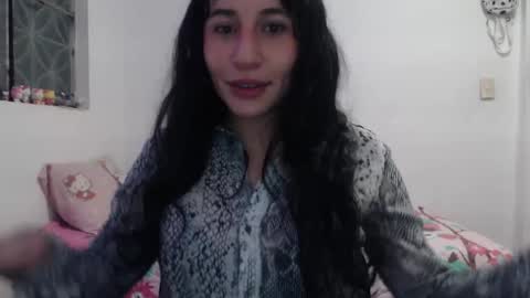 Nezumy Rey  online show from 05.15.26