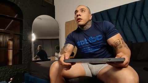 kiing magic online show from 02.11.26