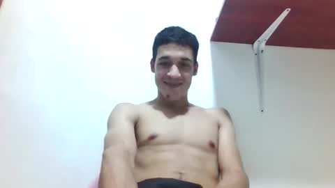 Snapshot of kikeortiz1808 chatting on 12.15.25 C e v o 1824 online show from 12.15.25