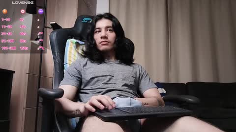 Snapshot of kikeruiz_19 chatting on 12.13.24 kikeruiz 19 online show from 12.13.24