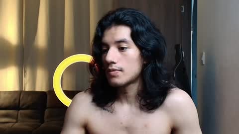 Snapshot of kikeruiz_19 chatting on 01.10.25 kikeruiz 19 online show from 01.10.25