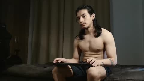 Snapshot of kikeruiz_19 chatting on 02.25.25 kikeruiz 19 online show from 02.25.25