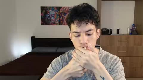 kikeruiz 19 online show from 11.10.25