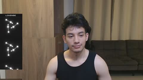 kikeruiz 19 online show from 11.20.25