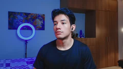 kikeruiz 19 online show from 12.18.25