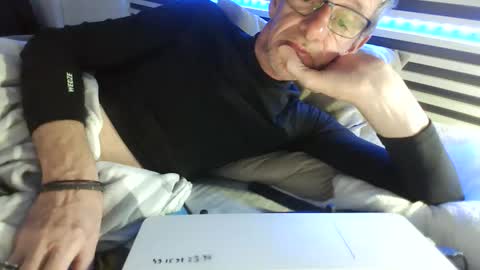 kiki3366 online show from 01.31.26