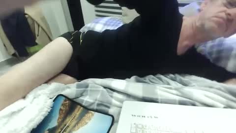 kiki3366 online show from 02.10.26