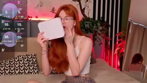 Snapshot of kiki_blue_eyes chatting on 09.18.25 kiki_blue_eyes online show from 09.18.25