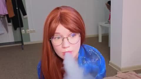 Snapshot of kiki_blue_eyes chatting on 11.25.25 kiki_blue_eyes online show from 11.25.25