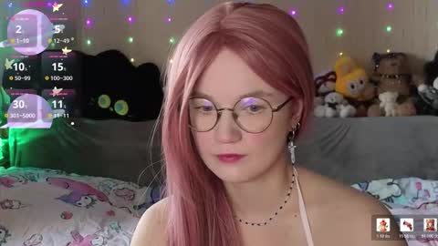 kiki_blue_eyes online show from 02.22.26