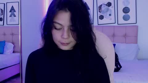 Snapshot of kiki_cams chatting on 02.09.26 kIKI online show from 02.09.26
